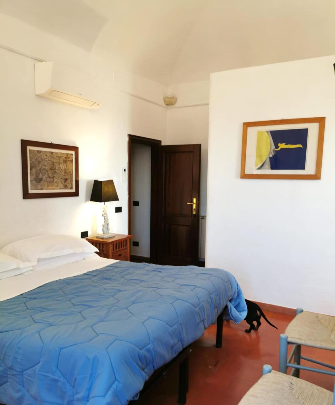 Villa Dei Romani - Country House Guidonia Montecelio Exterior photo