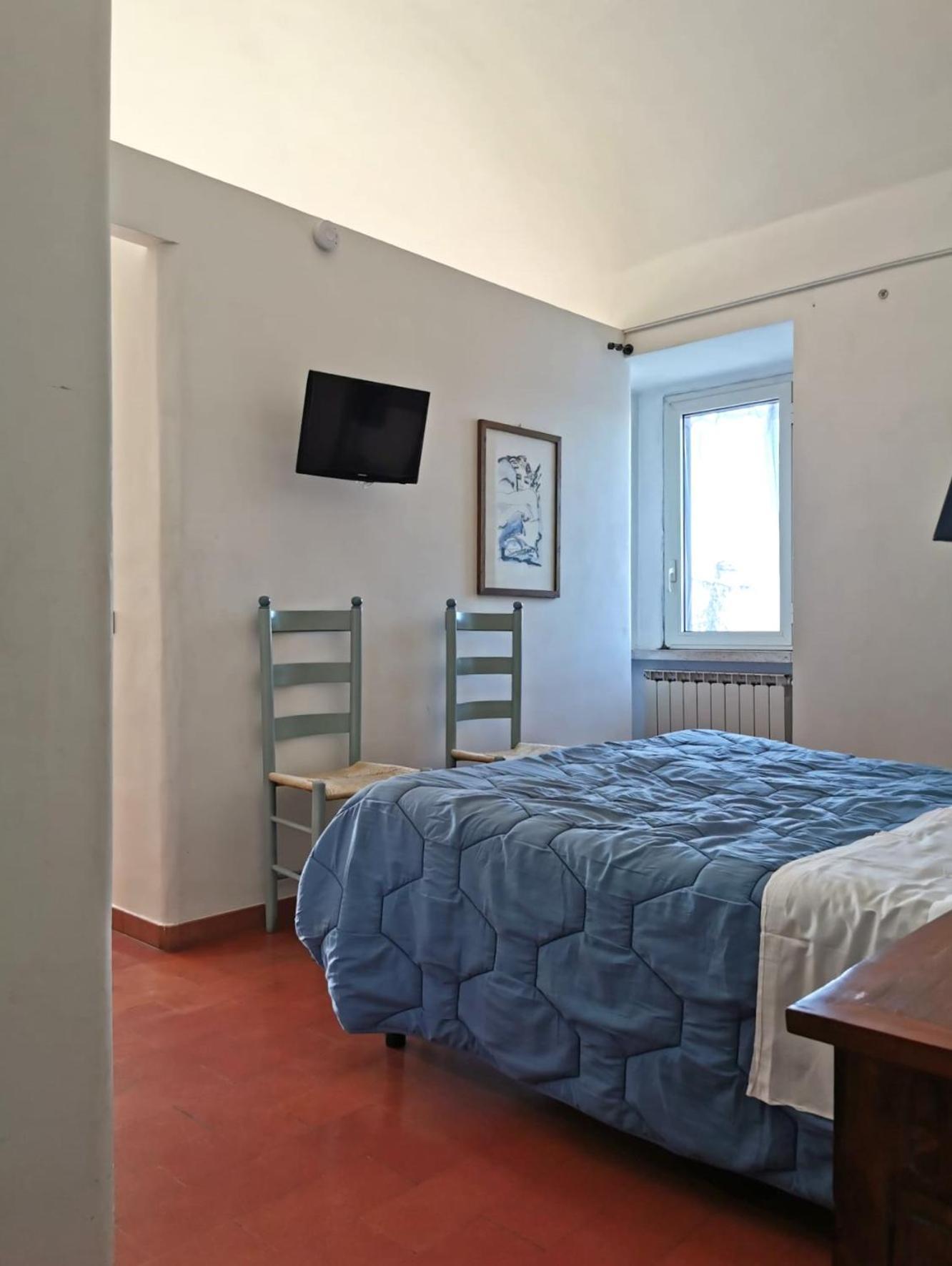 Villa Dei Romani - Country House Guidonia Montecelio Exterior photo