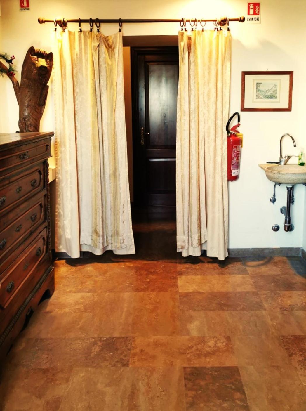 Villa Dei Romani - Country House Guidonia Montecelio Exterior photo