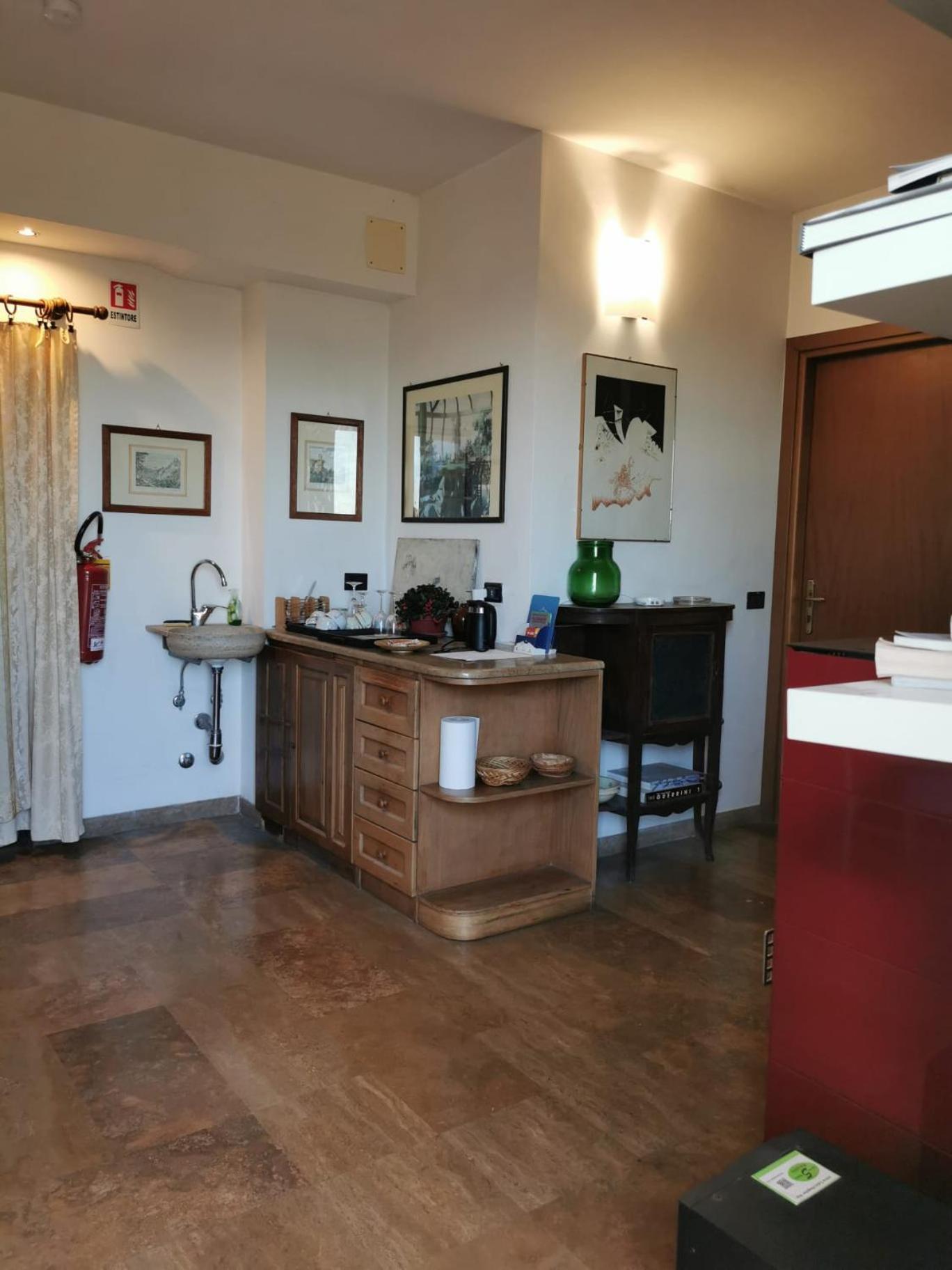 Villa Dei Romani - Country House Guidonia Montecelio Exterior photo